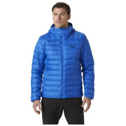 Чоловіча куртка Helly Hansen Verglas Hooded Down 2.0