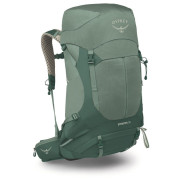 Туристичний рюкзак Osprey Stratos 36 зелений pine leaf green
