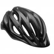 Cyklistická helma Bell Traverse Mat černá Black