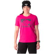 Жіноча футболка Dynafit Graphic Co T-Shirt W