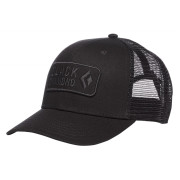 Кепка Black Diamond Bd Trucker чорний