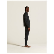 Чоловіча функціональна футболка Craft Wool Comfort Rn LS M