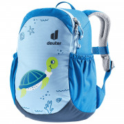 Дитячий рюкзак Deuter Pico синій