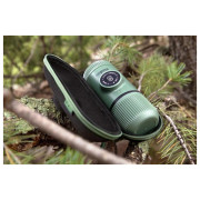 Кавоварка туристична Wacaco Nanopresso s cestovním pouzdrem
