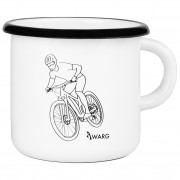 Кружка Warg Cup Cyclist