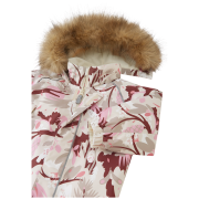 Дитячий комбінезон Reima Lappi Birch Beige