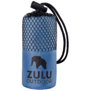 Рушник Zulu Light 60x120 cm