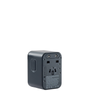 Адаптер Matador Global Travel Adapter