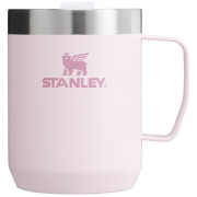 Термокружка Stanley Camp mug 230 ml світло-рожевий Rose Quartz