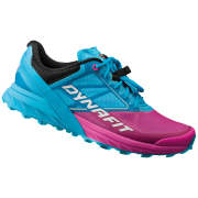 Жіночі кросівки Dynafit Alpine W рожевий/синій Blueberry/Mokarosa