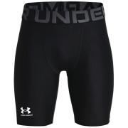 Дитячі шорти Under Armour UA HG Armour Shorts Black