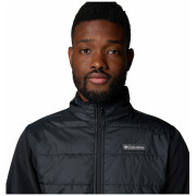 Чоловіча толстовка Columbia Basin Butte™ Full Zip Fleece Ii
