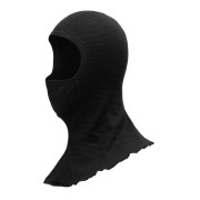 Балаклава Devold Wool Mesh Balaclava чорний