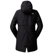 Жіноче пальто The North Face W Hikesteller Insulated Parka