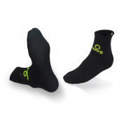 Неопренові шкарпетки Elements Gear Comfort HD 2.5 чорний