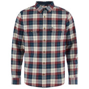 Чоловіча сорочка Fjällräven Singi Heavy Flannel Shirt M