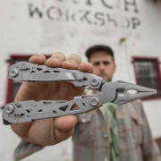 Подарунковий набір багатофункціональних інструментів Gerber Suspension-NXT+ Paraframe I