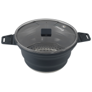 Складаний горщик Outwell Collaps Stew Pot 2.5 L