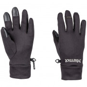 Dámské rukavice Marmot Power Stretch Connect Glove černá