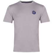 Чоловіча футболка High Point Sella T-shirt сірий Grey