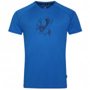 Чоловіча футболка Dare 2b Tech Tee синій