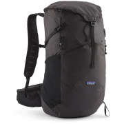 Туристичний рюкзак Patagonia Terravia Pack 28L чорний Black
