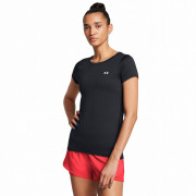 Жіноча футболка Under Armour Tech Mesh SS