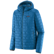 Чоловіча куртка Patagonia Nano Puff Hoody