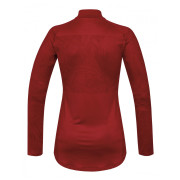 Жіноча функціональна футболка Husky Active Winter Triko Dl Zip - L