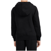 Дитяча толстовка 4F Sweatshirt F2751 Deep Black