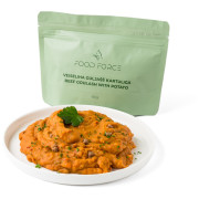 Дегідрована їжа Food Force Гуляш яловичий з карт. 150г