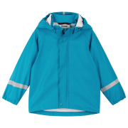 Дитяча куртка Reima Lampi Aquatic Blue синій Aquatic Blue