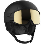 Гірськолижний шолом Salomon Driver Pro Sigma Mips