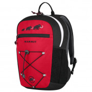 Дитячий рюкзак Mammut First Zip 4l 2022 чорний/червоний