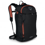 Рюкзак для скі-альпінізму Osprey Sopris 20 чорний