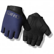 Велосипедні рукавички Giro Bravo II Gel чорний/синій
