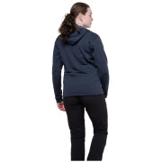 Жіноча функціональна толстовка Mountain Equipment Apiro Hooded Jacket Women's