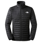 Чоловіча куртка The North Face M Canyonlands Hybrid Jacket чорний Tnf Black-Npf