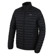 Чоловіча куртка Husky Noft M чорний Black