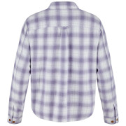 Жіноча сорочка Fjällräven Övik Boxy Flannel Shirt W