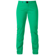 Жіночі штани Mountain Equipment Comici Wmns Pant зелений Deep Green