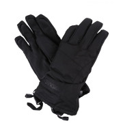 Рукавиці Regatta Transition Waterproof Gloves III чорний Black