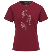 Жіноча футболка Dare 2b Tranquility III Tee