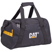 Дорожня сумка Caterpillar Tactical Duffel S чорний Black