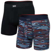 Боксерки Saxx Vibe Xtra Super Soft Bb Fly 2Pk