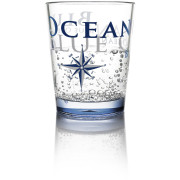 Стакан Brunner Multiglass Blue Ocean SAN