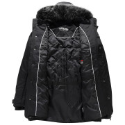 Чоловіча зимова куртка Alpine Pro Egyp