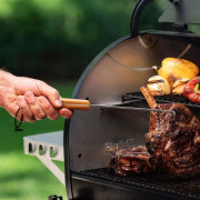Посуд для гриля Traeger BBQ PIG TAIL