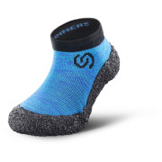 Dětské ponožkoboty Skinners Kids Line světle modrá