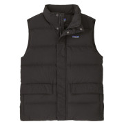 Чоловіча жилетка Patagonia M's Sisar Down Vest чорний Black